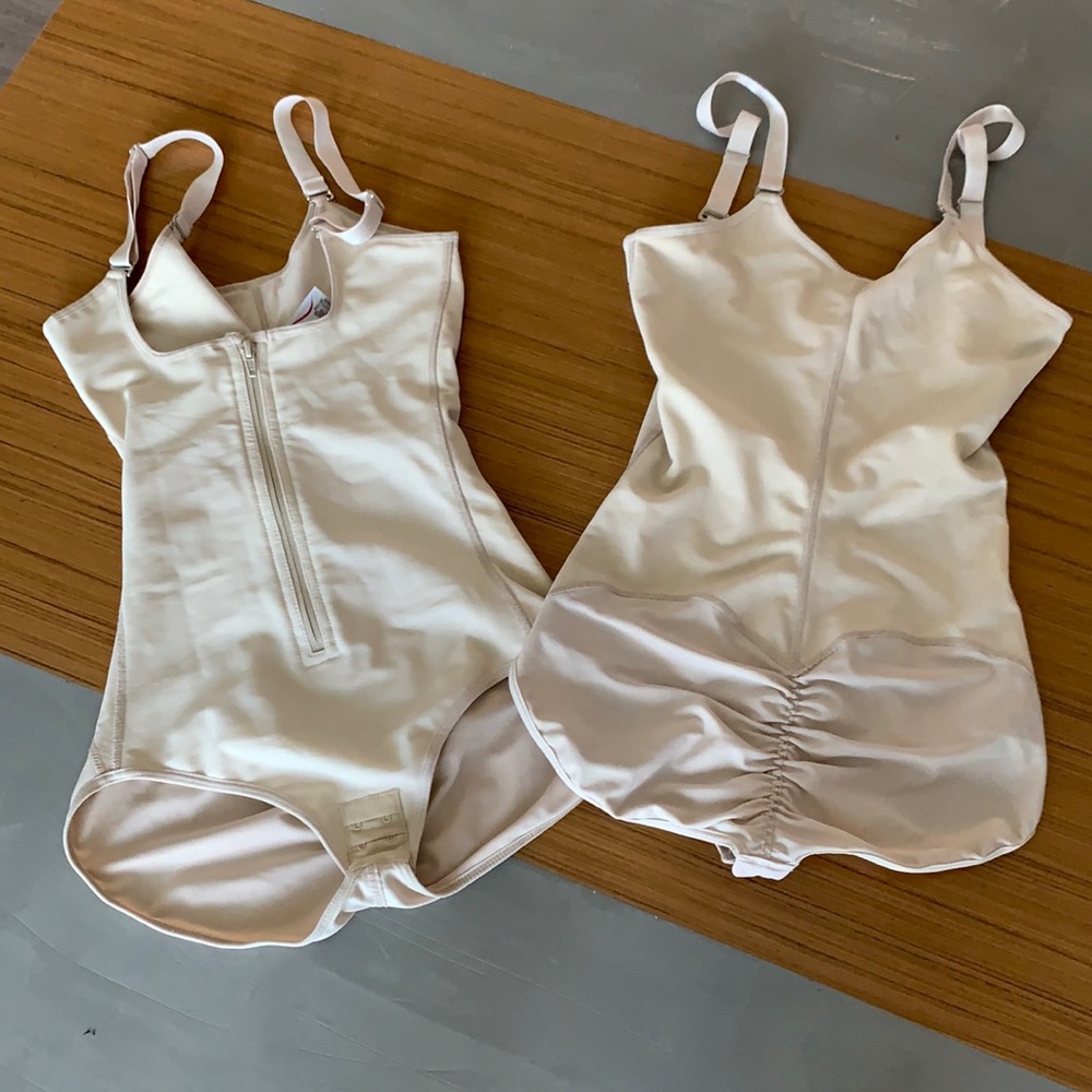 SOLD Faja Shapewear Bundle